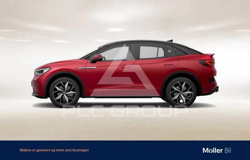 2022 Volkswagen ID5