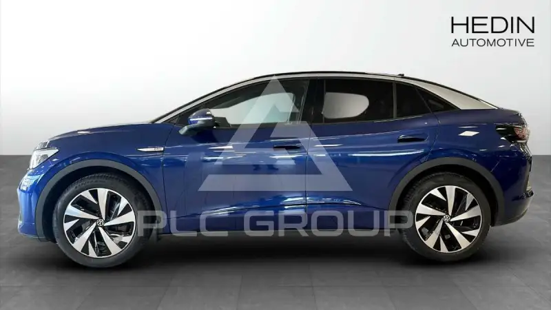 2022 Volkswagen ID5