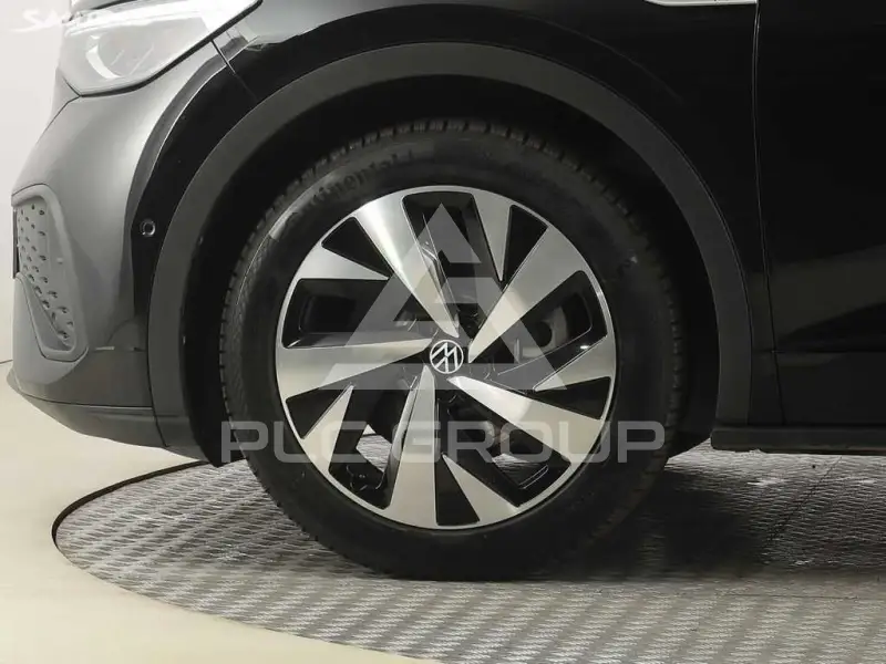 2022 Volkswagen ID5