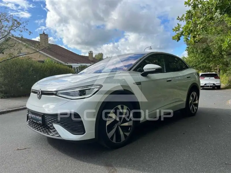 2022 Volkswagen ID5