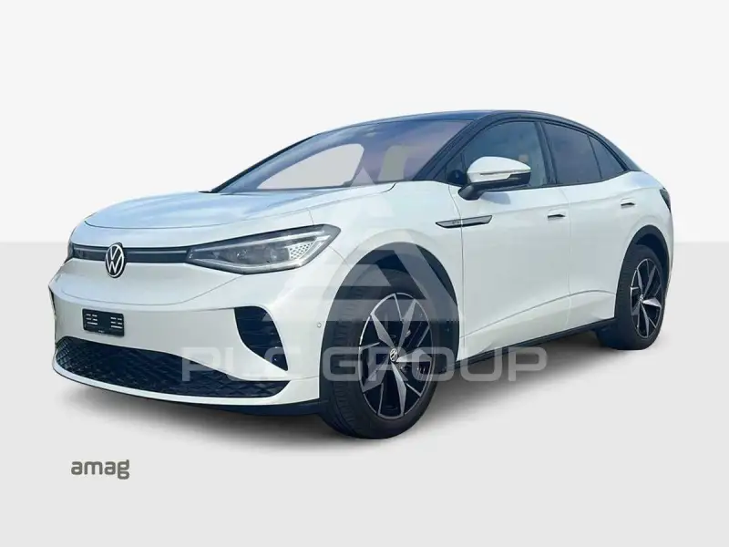 2022 Volkswagen ID5