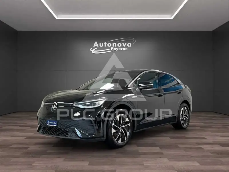 2022 Volkswagen ID5