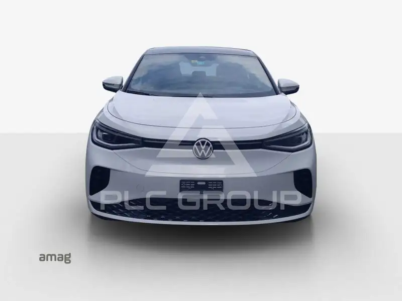 2022 Volkswagen ID5