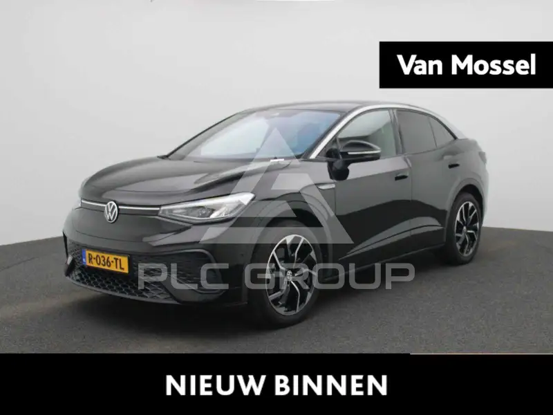 2022 Volkswagen ID5