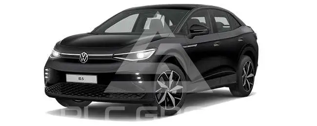 2022 Volkswagen ID5