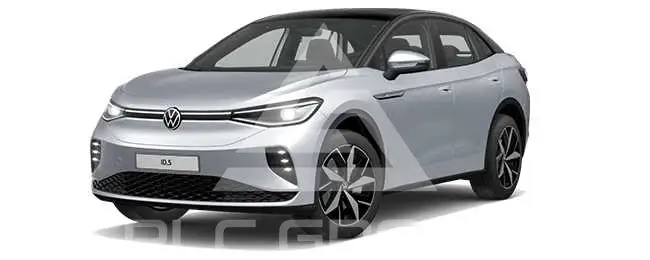 2022 Volkswagen ID5