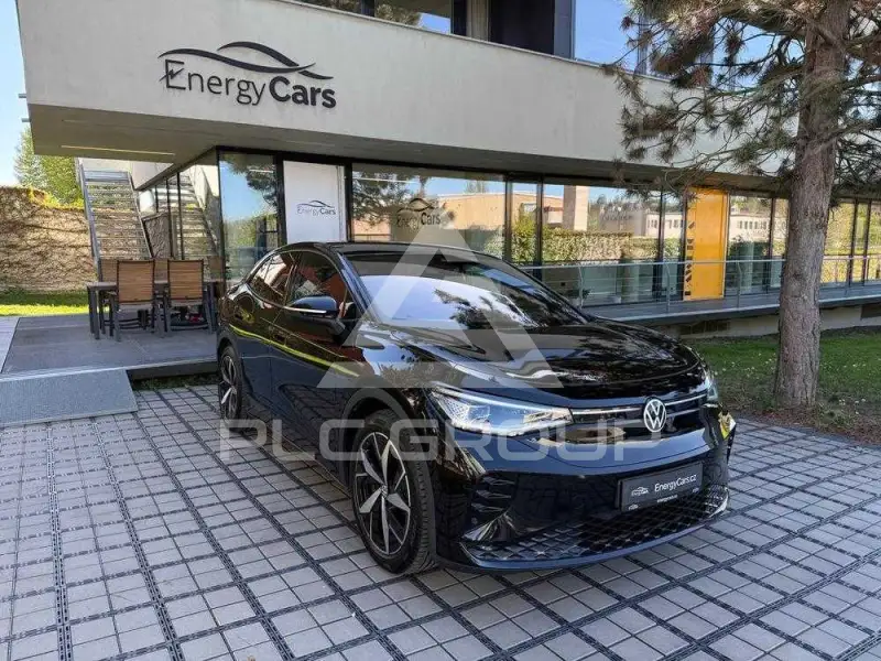 2022 Volkswagen ID5