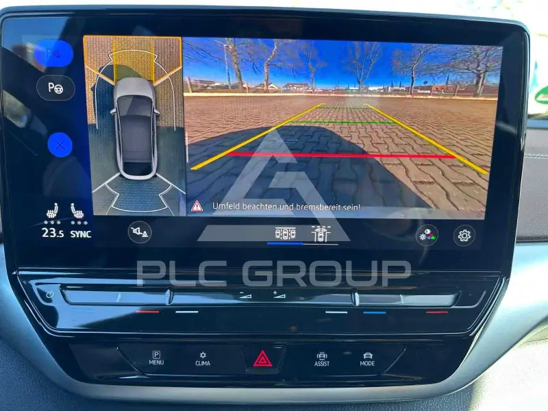 2022 Volkswagen ID5
