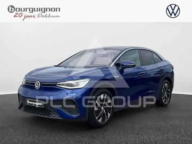 2022 Volkswagen ID5