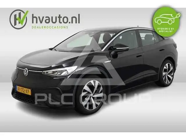 2022 Volkswagen ID5