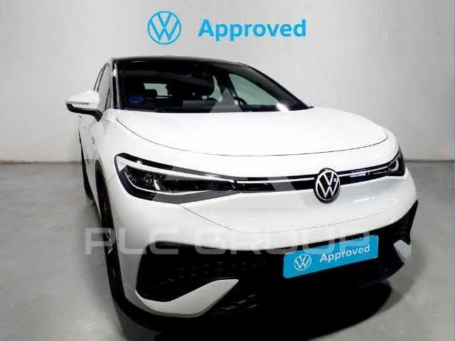 2022 Volkswagen ID5