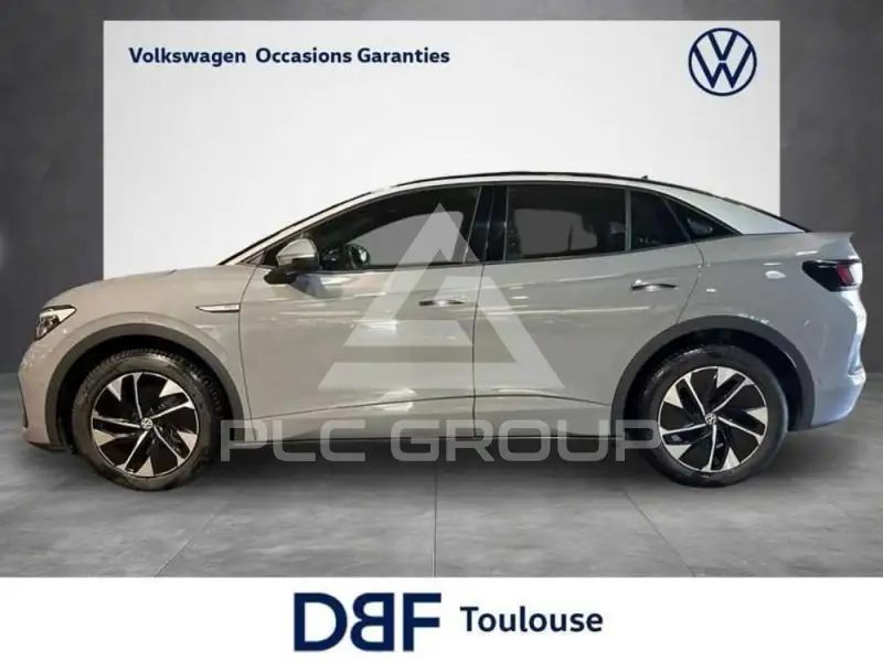 2022 Volkswagen ID5