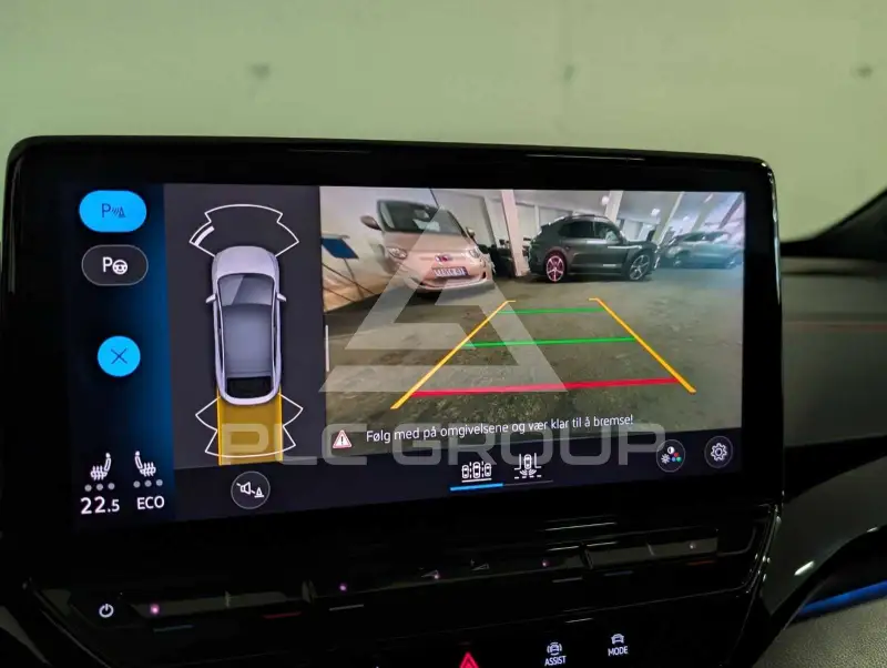 2022 Volkswagen ID5