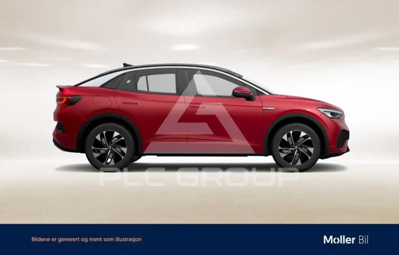 2022 Volkswagen ID5
