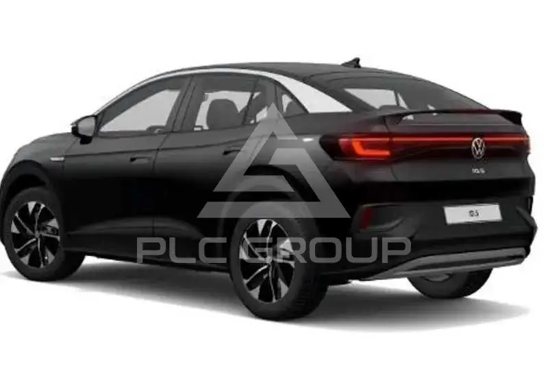 2022 Volkswagen ID5