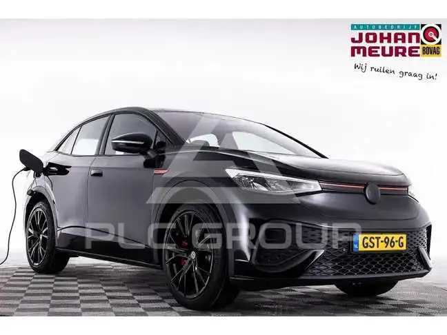 2022 Volkswagen ID5