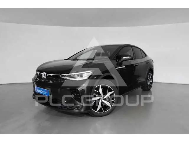 2022 Volkswagen ID5