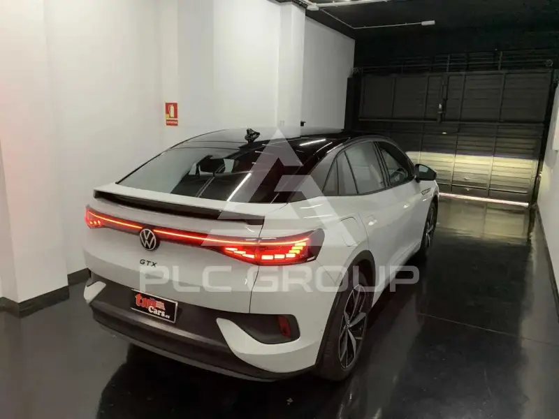 2022 Volkswagen ID5