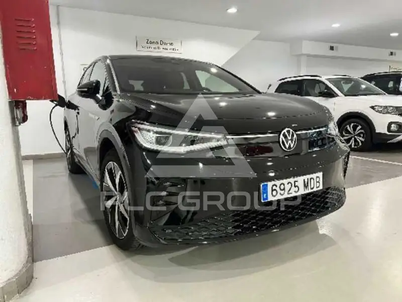 2022 Volkswagen ID5
