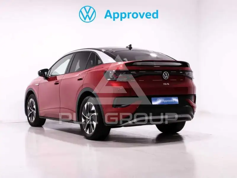 2022 Volkswagen ID5