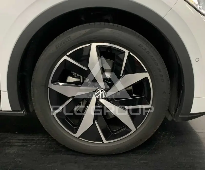 2022 Volkswagen ID5