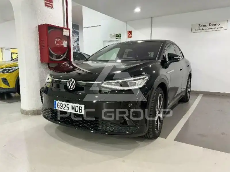 2022 Volkswagen ID5