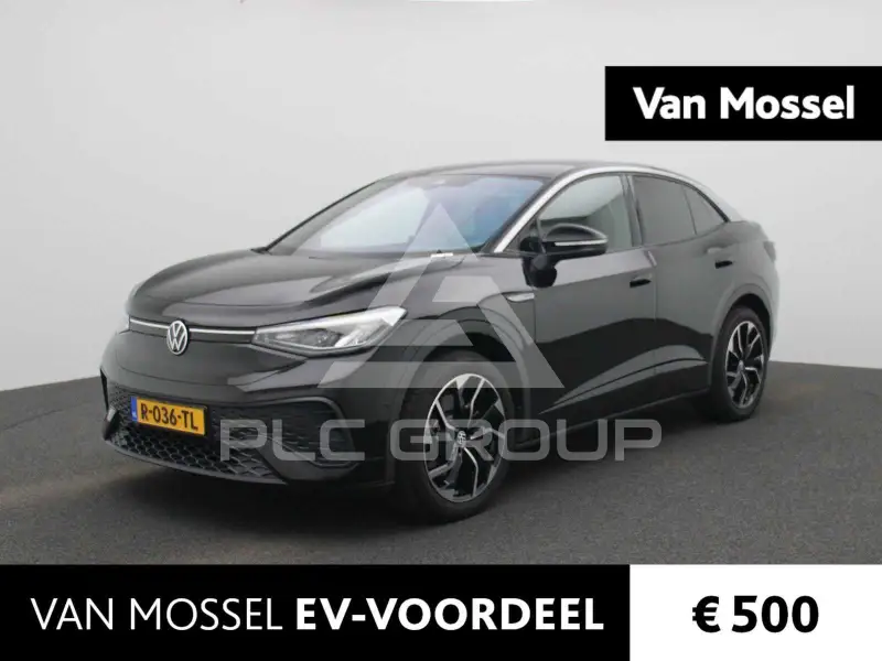 2022 Volkswagen ID5