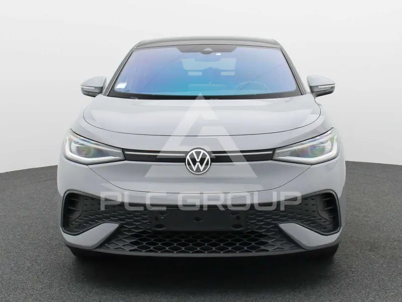 2022 Volkswagen ID5