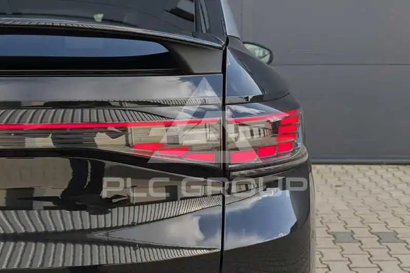 2022 Volkswagen ID5