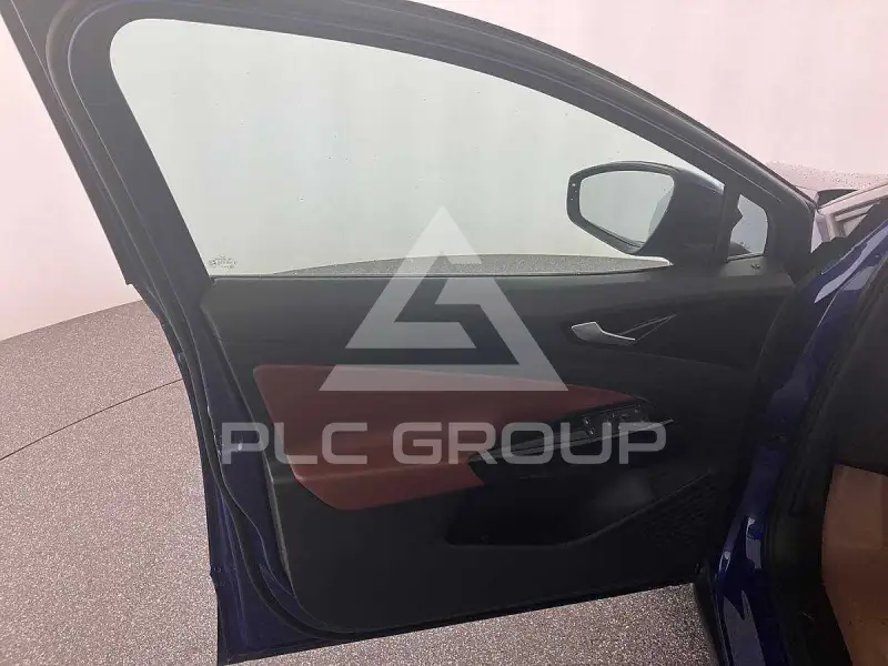 2022 Volkswagen ID5