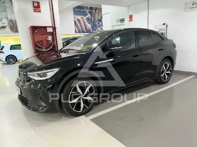 2022 Volkswagen ID5