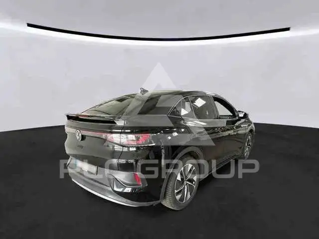 2022 Volkswagen ID5