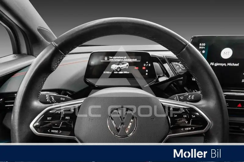 2022 Volkswagen ID5