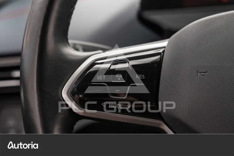 2022 Volkswagen ID5