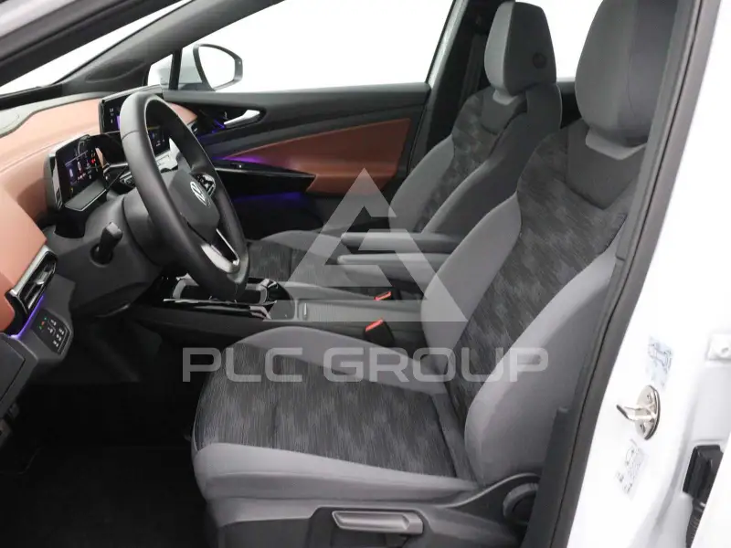 2022 Volkswagen ID5