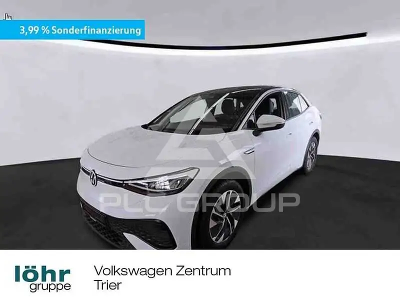 2022 Volkswagen ID5