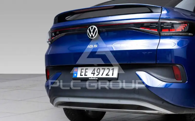 2022 Volkswagen ID5