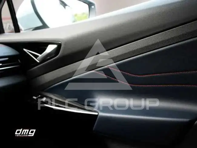 2022 Volkswagen ID5
