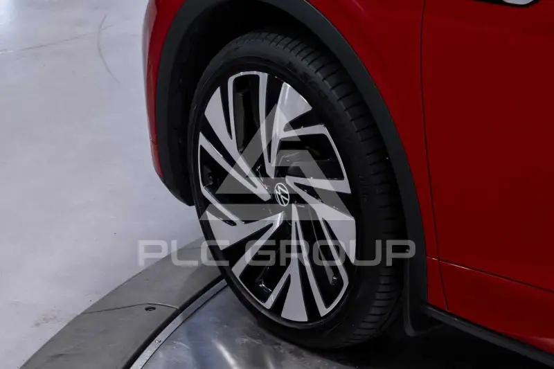 2022 Volkswagen ID5