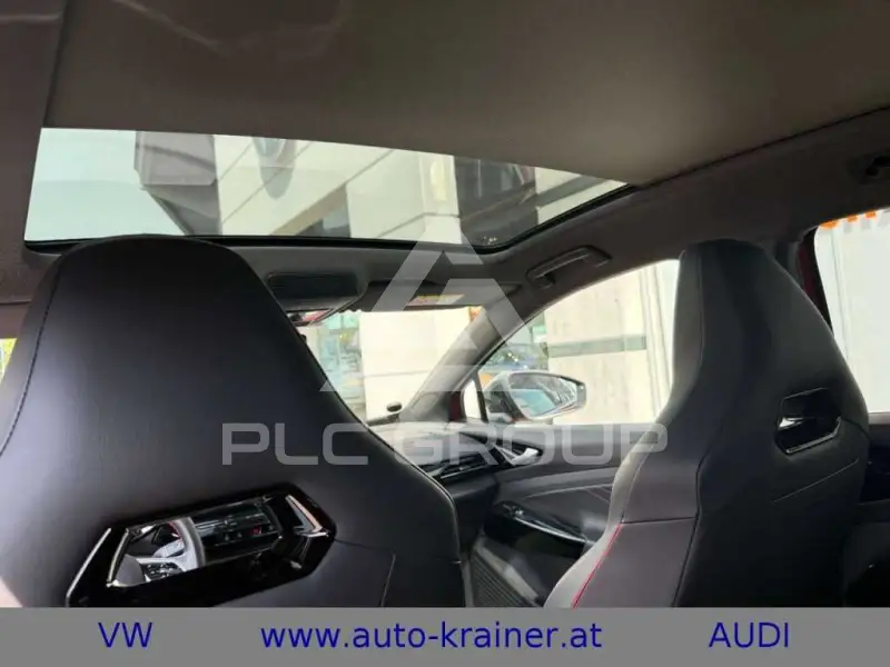 2022 Volkswagen ID5