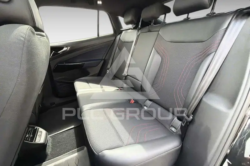 2022 Volkswagen ID5