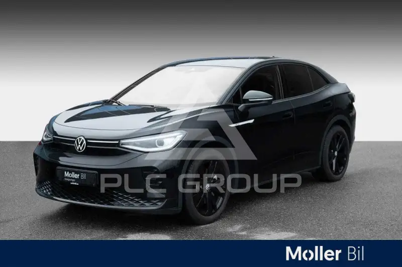2022 Volkswagen ID5