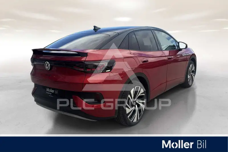 2022 Volkswagen ID5