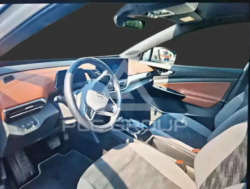 2022 Volkswagen ID5