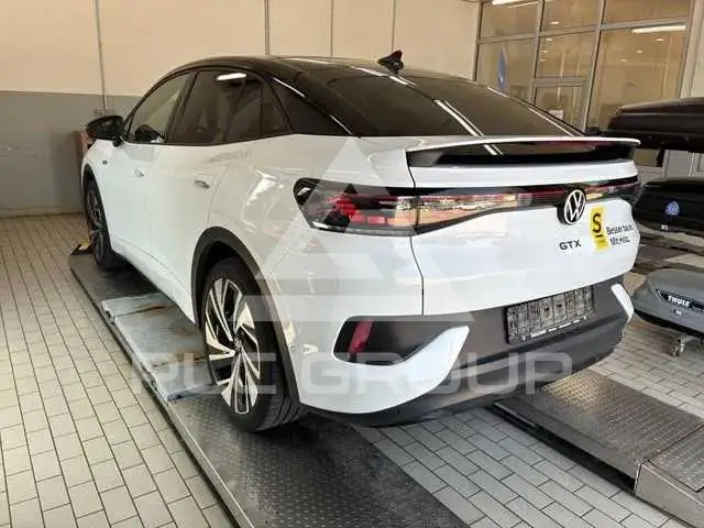 2022 Volkswagen ID5
