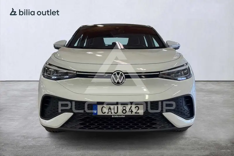 2022 Volkswagen ID5