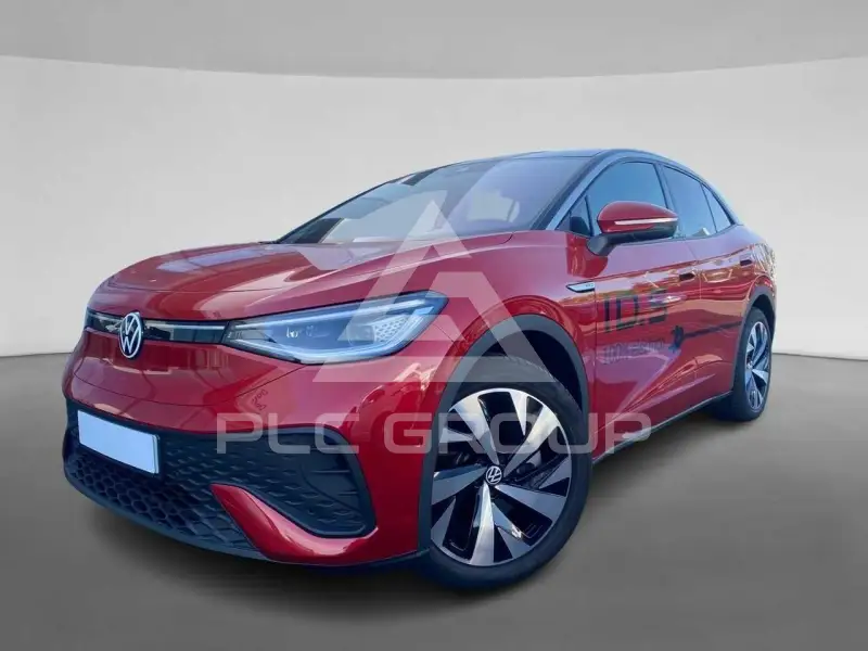 2022 Volkswagen ID5