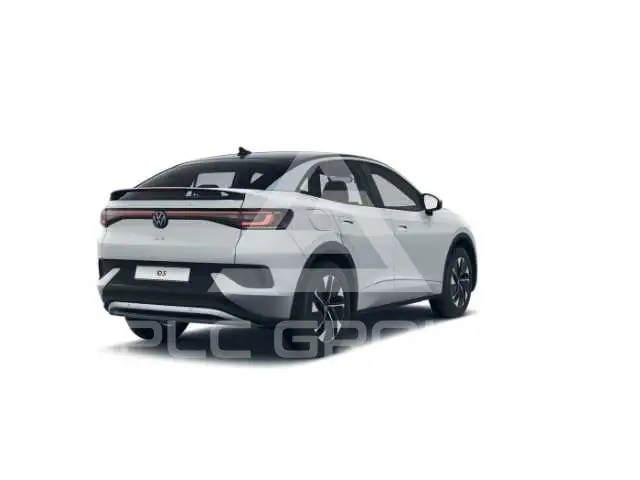 2022 Volkswagen ID5