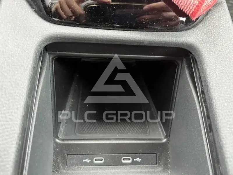 2022 Volkswagen ID5