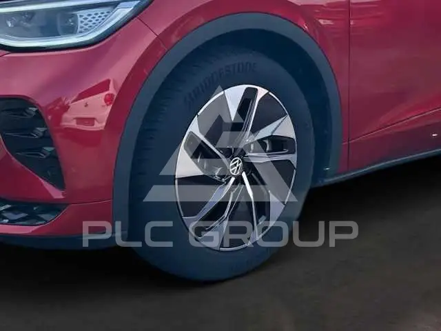 2022 Volkswagen ID5